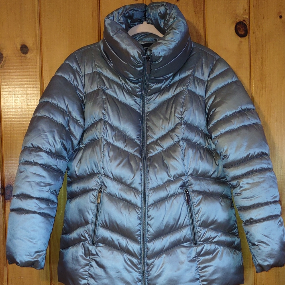 Winter coat